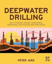 Deepwater Drilling