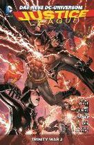 Justice League 06: Trinity War 2