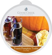 Goose Creek Wax Melts Toasty Pumpkin Toddy