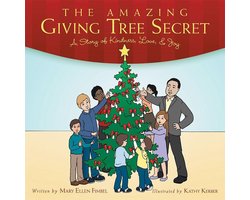 The Amazing Giving Tree Secret