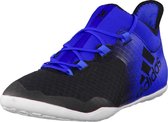 Adidas Performance Voetbalschoenen - BLUE/FTWWHT/CBLACK - 45 1/3