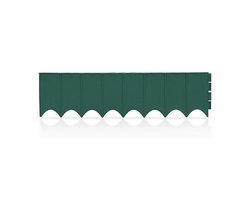 Krawężnik Prosperplast GARDEN FENCE 16cmx5,9m (10szt)