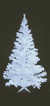 Europalms Kerst - Kerstboom binnen - Kunststof - Kunstkerstboom - UV Wit - 210 cm