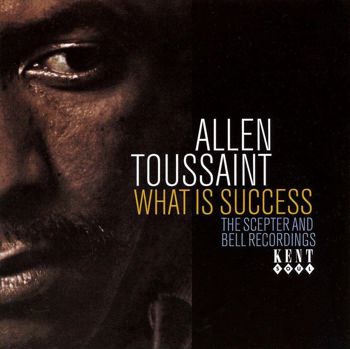 Allen Toussaint Cast Your Fate To The Wind