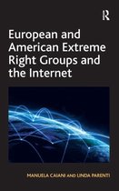 European And American Extreme Right Groups And The Internet