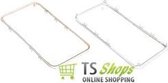 LCD Bracket/LCD Support Frame Wit/White voor Apple iPhone 4S