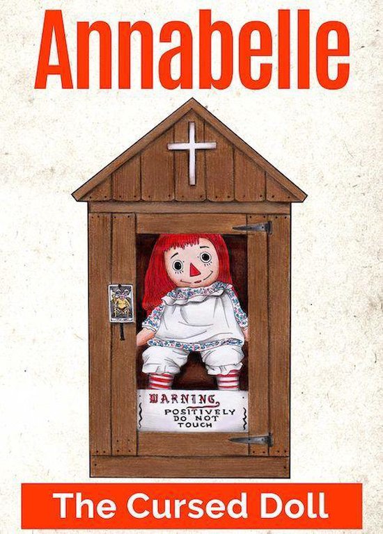 raggedy ann cursed doll