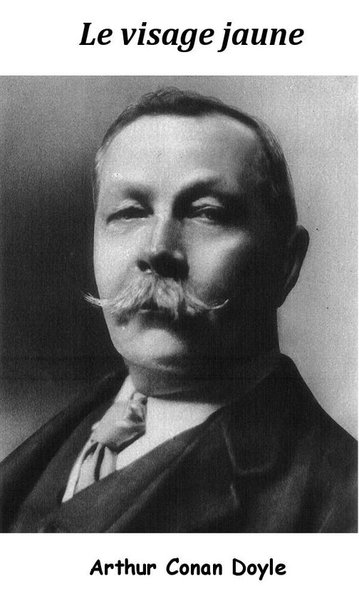 Le Visage jaune