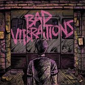 Day To Remember - Bad Vibrations