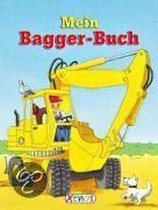 Mein Bagger-Buch