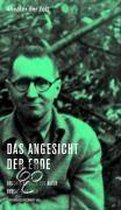 Das Angesicht der Erde
