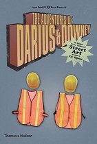 Adventures of Darius and Downey