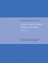Picasso'S 'Toys For Adults'