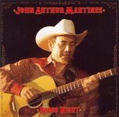 Martinez John Arthur - Rodeo Night