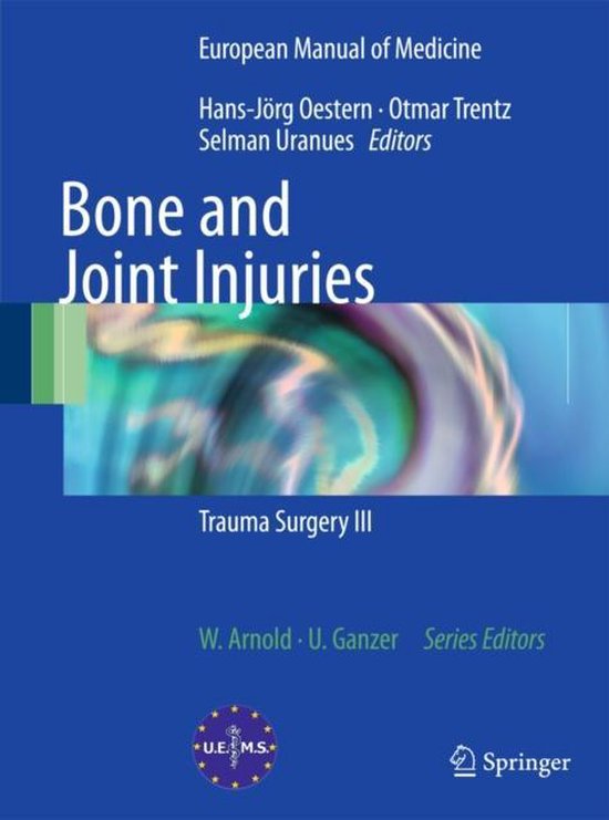 Bone And Joint Injuries