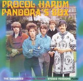 Pandora's Box: The Procol Harum Stereo Versions