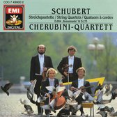 Schubert: Streichquartette D. 804 "Rosamunde" & D. 173