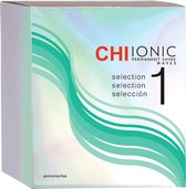 CHI Ionic Permanent Shine Waves - SELECTION 1