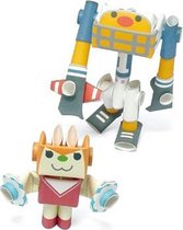 Piperoid - Tackle & Pom