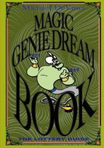 Magic Genie Dream Book