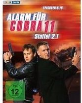 Alarm Fuer Cobra 11 (Import)
