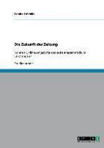 Die Zukunft der Zeitung