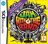 Nintendo Jam with the Band, DS