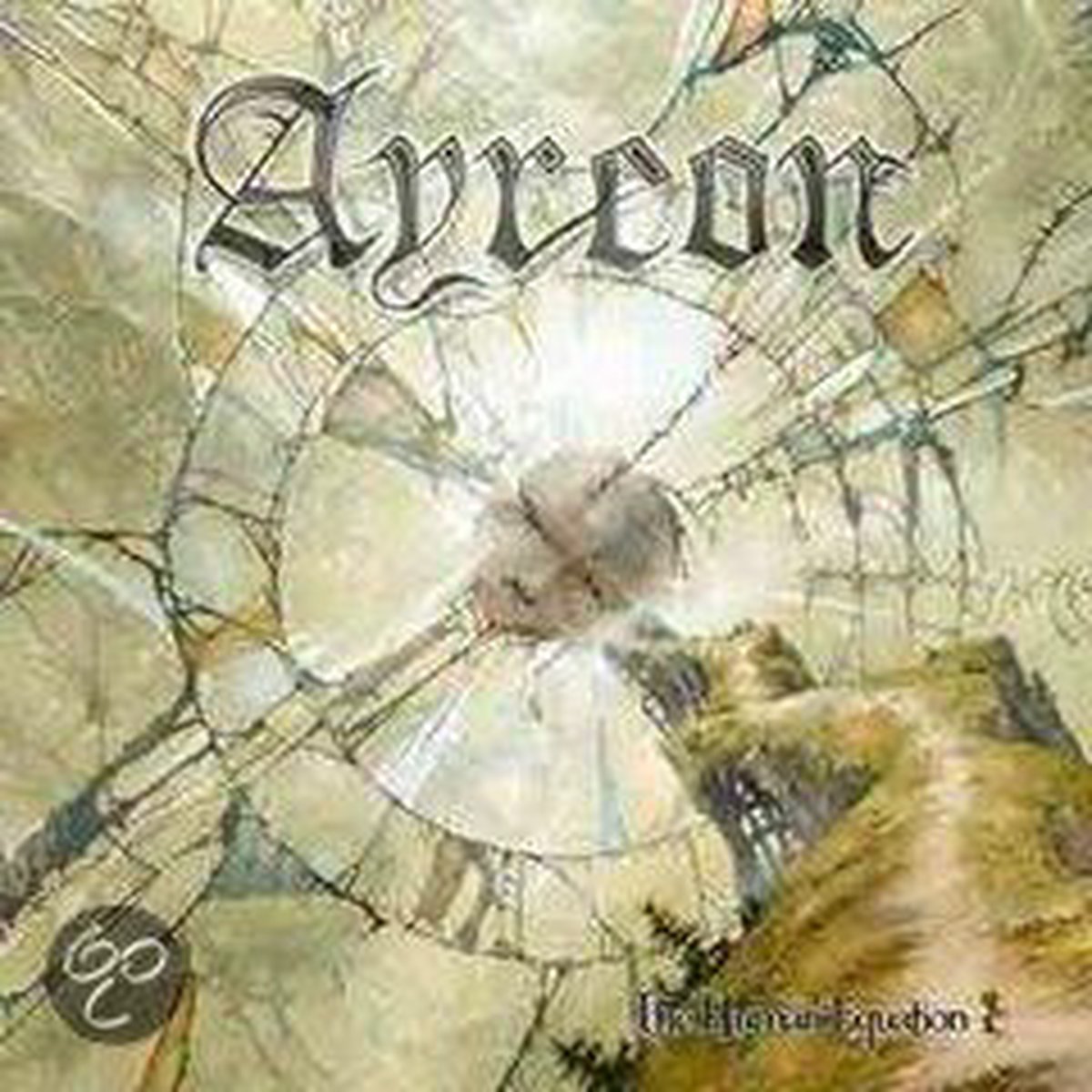 Ayreon - Human Equation