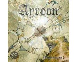 Ayreon - Human Equation