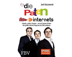 Die Paten des Internets
