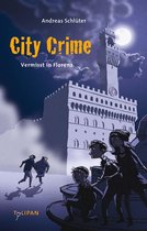 City Crime 1 - City Crime - Vermisst in Florenz