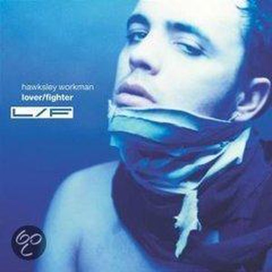 Lover Fighter, Hawksley Workman CD (album) Muziek