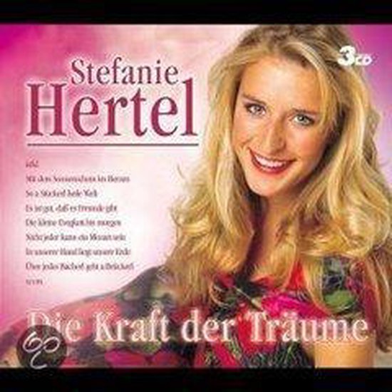 Kraft der Träume