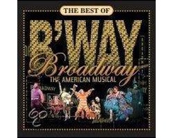 Best of Broadway: The American Musical