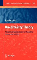 Uncertainty Theory