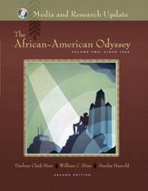 The African-American Odyssey