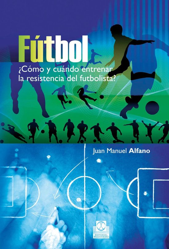 Fútbol - Fútbol
