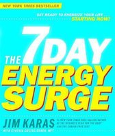 The 7 Day Energy Surge