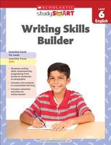Writing Skills Builder, Level 6