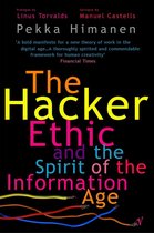 The Hacker Ethic