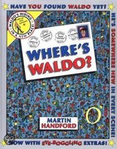 Where's Waldo?