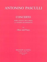 La Favorita di Donizetti