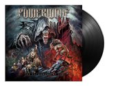 Powerwolf - The Sacrament Of Sin (LP)