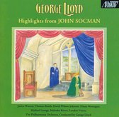 John Socman:opera Highlights