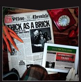Thick As A Brick (Ltd Vinyl)