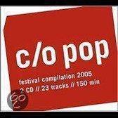 C/O Pop Compilation 2005