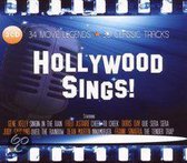 Hollywood Sings [Pro Arte]