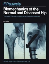 Biomechanics of the Normal and Diseased Hip