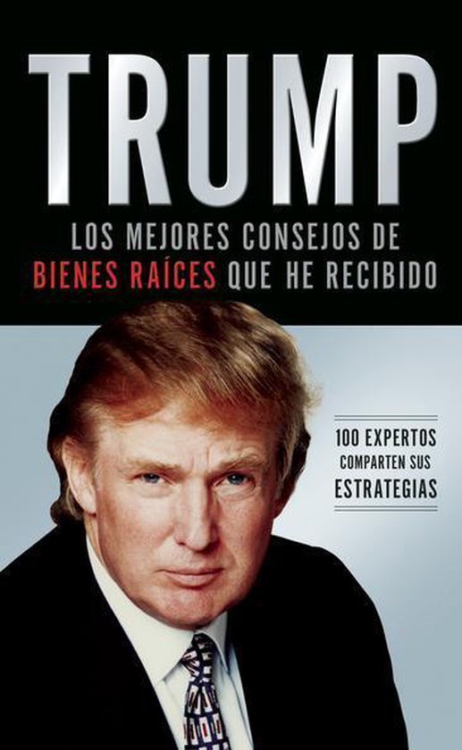 Trump - cover