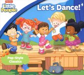 Fisher Price: Let's Dance